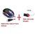 USB OPTICAL MOUSE + FREE CARD READER