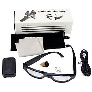 Spy glasses deals and earpiece