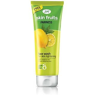Skin Fruits (Fairness Face Wash For Skin Lightening)