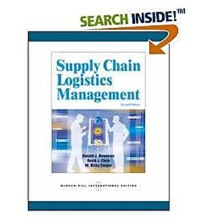 Buy online Supply Chain Logistics Management |Best Price At Shop Clues.com