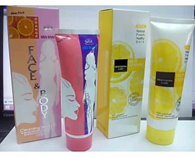 dead skin remover cream