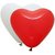 Birthday Party balloons party supplies 50 pcs balloons heart balloons valentine