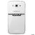 Samsung Galaxy Grand 2 Transparent Back cover