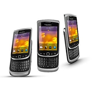 Blackberry Torch 9810 At Best Prices Shopclues Online Shopping Store