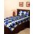 Homefab India 100 cotton Single Bed Sheet With 1 Pillow Cover (single135)