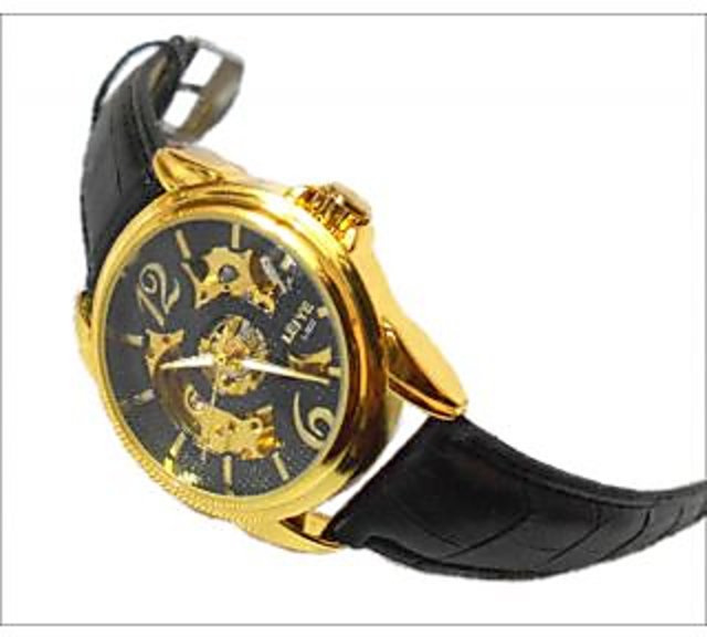 Fashion Japan Quartz Man Wrist Band Watch (XM2021) - China Fashion Watch  and Watch price | Made-in-China.com