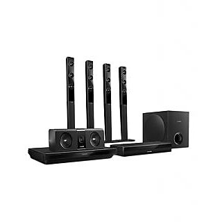 Home theater philips htb5580 clearance