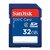 Sandisk 32Gb Micro SD Card- Class 4 Micro SDHC Memory Card
