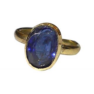 Kumbh rashi discount ring
