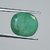 4.41 Ct Certified Emerald (Panna) Gemstone