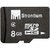 Strontium 8GB MicroSD Memory Card (Class 4)
