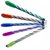love4ride Blue Ball Pen (Use Throw) Pack of 40