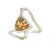 Anaira's jewels India Pvt. Ltd.  (Sterling Silver Ring)