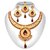 The Pari's Gorgeous 9 Pieces Jewellery Set Combo