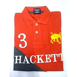 polo shirts with numbers