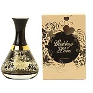 Helios Godess of Love Perfume Black Buy 1 Get 1 Free