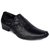Blue-Tuff Men's Formal shoes in Black - 2060
