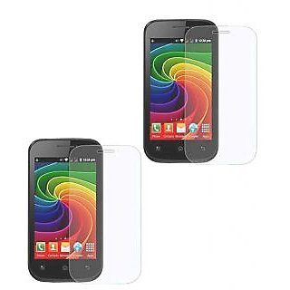 Online TBZ Screen Protector Scratch Guard for Micromax Bolt A69 -Pack ...