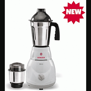 singer duro mixer price