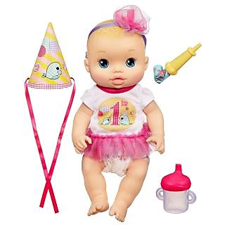 Funskool baby alive doll top
