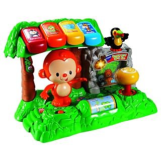Vtech Learn & dance interactive zoo In India - Shopclues Online