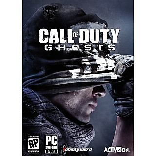 CALL OF DUTY GHOSTS PC GAME [ NO CASH ON DELIVERYY