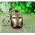 OFFICIAL Iron Man Head Keychain from MARVEL! Moneyback Guarantee!