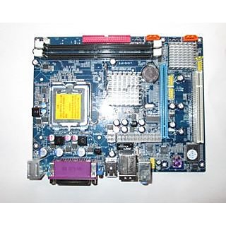 Mercury hot sale g31 motherboard