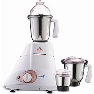 Bajaj typhoon mixer grinder cheap