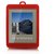 Geek 1.5 Inch TFT LCD Screen Digital Album Photo Frame Key Chain Photo Viewer