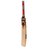 Hebe English Willow Cricket Bat With Cover (Series: Q 12)