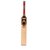Hebe English Willow Cricket Bat With Cover (Series: Q 12)