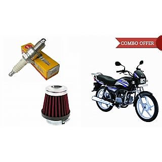 Splendor plus air filter price top