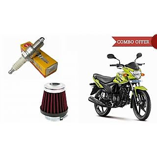 Suzuki hayate new arrivals bike parts