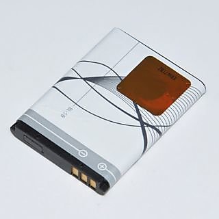 nokia bl 5b battery