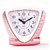 Orpat Tbb-337 Analog Clock(Pink)