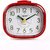 Orpat Tbb-647 Analog Clock(Red)