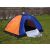 PICNIC HIKING CAMPING TENT FOR 5-6 PERSON-DC