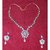 Bijou American Diamond Necklace #2