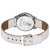 Oleva Ladies Leather Watch with Genuine Leather Strap  OLW 13 W