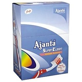 ajanta toothbrush