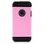 Apple iPhone 4/4s Spigen Tough Armor Back cover Case-Pink