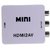 Leoxsys MINI-HDMI2AV Selector Box