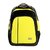 15 Laptop Backpack by Pragmus Innovation (Yellow)