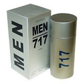 ORIGINAL 717 HIS PERFUME COLOGNE BY RIVERA 100ML 83 OFF