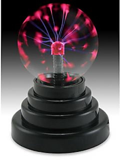 plasma ball jumbo