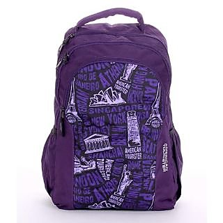 american tourister kamden