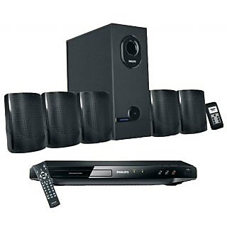 Philips Dsp 2500 5.1 Multimedia Speakers Connection 2024 www