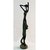Black Tribal Lady Statue - and ideal gift for your loved ones