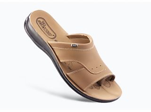 Paragon vertex clearance chappal